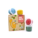 Neogrün Easy-Knete Yuki 4x120g