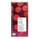 Vivani Edel Bitter Cranberry 100g