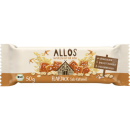 Allos Hafer Flapjack Salz-Karamell 50g