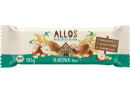 Allos Hafer Flapjack Nuss 50g