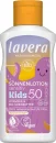 Lavera Sonnenlotion Sensitiv Kids LSF 50 100ml