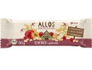 Allos Hafer Flapjack Landfrüchte 50g