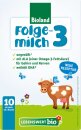 Lebenswert 3 bio Folgemilch 500g