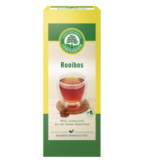 Lebensbaum Rooibos Teebeutel 20x1,5g