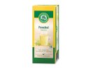 Lebensbaum Fenchel Teebeutel 20x2,5g