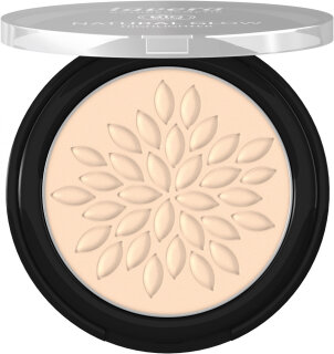 Lavera Natural Glow Highlighter Luminous Gold 02 4,5g