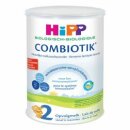 HiPP Bio Folgemilch 2 Combiotik® Niederländisch...