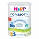 HiPP Bio Folgemilch 3 Combiotik® Niederländisch...