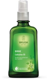 Weleda Birke Cellulite-Öl