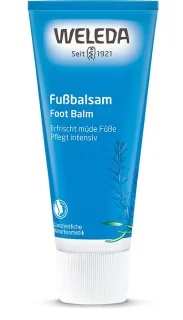 Weleda Fußbalsam 75ml