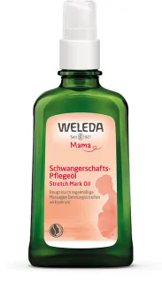 Weleda Schwangerschafts-Pflegeöl 100ml