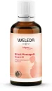 Weleda Mama Brust-Massageöl 50ml