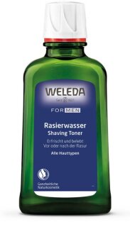 Weleda FOR MEN Rasierwasser 100ml