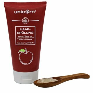 Unicorn Haarspülung Saure Pflege 150ml