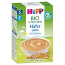HiPP Bio Getreidebrei 100% Hafer 200g