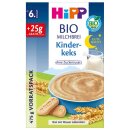 HiPP Bio Gute-Nacht-Milchbrei Kinderkeks 475g
