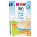 HiPP Bio Milchbrei Kindergrieß 475g