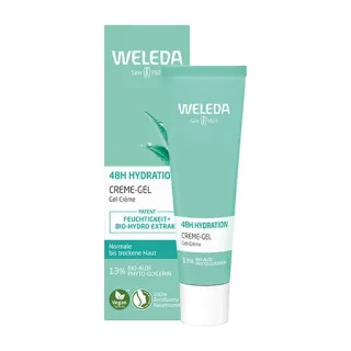 Weleda 24h Feuchtigkeitscreme 30ml