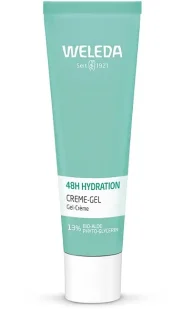 Weleda 48h Hydration Creme-Gel 30ml