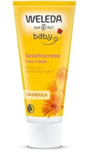 Weleda Calendula Gesichtscreme 50ml
