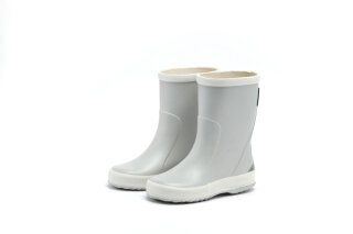 Grand Step Kinder Gummistiefel Beppo 1Paar grau Gr. 25