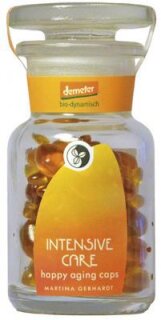Martina Gebhardt Happy Aging Intensive Care 30Kapseln