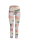 Boochen High-Waist Leggings in Sakura Print