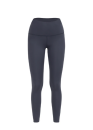 Boochen High-Waist Leggings in Midnight Blue
