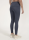 Boochen High-Waist Leggings in Midnight Blue