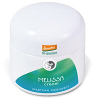 Martina Gebhardt Melissa Cream 50ml
