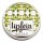 Lipfein Lipbalsam Duo Matcha-Zitrone 6g