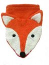 Fürnis Waschhandschuh Fuchs Finja 1St.