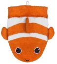 Fürnis Waschhandschuh Clownfisch Conny 1St.