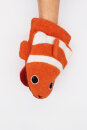 Fürnis Waschhandschuh Clownfisch Conny 1St.