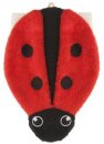 Fürnis Waschhandschuh Marienkäfer Martin 1St.