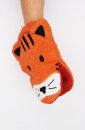 Fürnis Waschhandschuh Tiger Theo 1St.