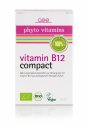 GSE Vitamin B12 Compact 34g