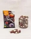 Landgarten Bio Beeren in Dreierlei Schokoladen 50g