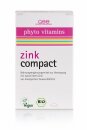 GSE Zink Compact 30g
