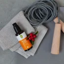 Primavera Muskelwohl Pflegeöl 50ml