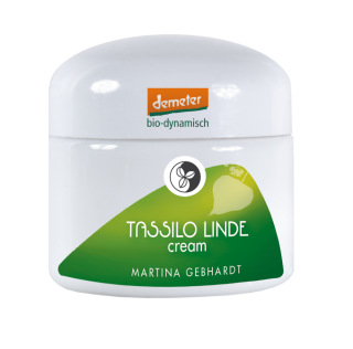Martina Gebhardt Tassilo Linde Cream 50ml