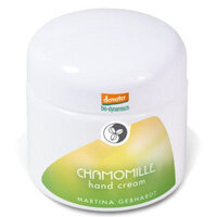 Martina Gebhardt Hand & Nail Hand Cream 100ml