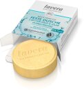 Lavera BASIS Sensitiv Feste Dusche 2in1 Hydro Feeling 50g