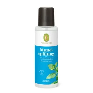 Primavera Mundspülung 250ml