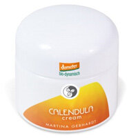 Martina Gebhardt Calendula Cream 50ml