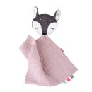 Kikadu Schmusetuch Rehkitz Mädchen 1St.