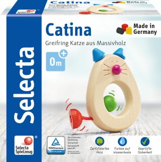 Selecta Katzen-Greifling Catina