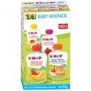 HiPP Mixpack Früchtespaß  4x90g