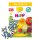 HiPP Mixpack Früchtespaß 4x100g