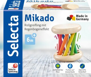 Selecta Greifling Mikado